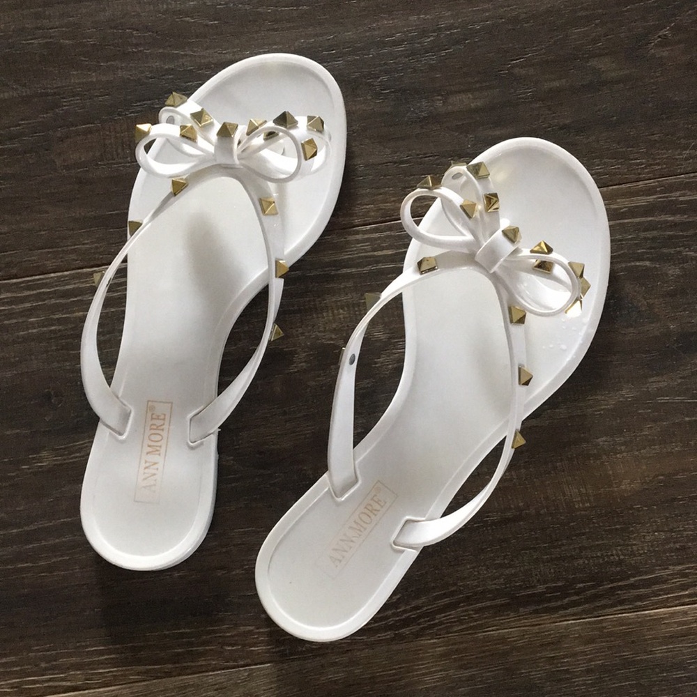 Ann more Jelly flip flop “Barcelona”